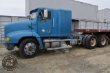 1994 FREIGHTLINER FLD112 33224
