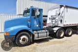1993 INTERNATIONAL 9200 33713