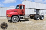 1999 MACK SEMI 33824