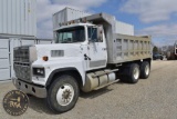 1986 FORD LTL9000 33706