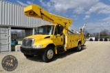 2006 INTERNATIONAL DURASTAR 4400 33690