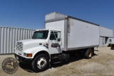 2000 INTERNATIONAL 4700 33789