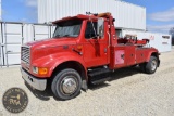 2000 INTERNATIONAL 4700 33711