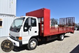 2005 GMC W4 33801