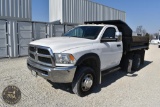 2014 RAM 3500 HD 33600
