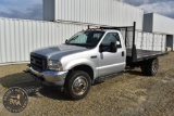 2003 FORD F550 33660