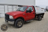2006 FORD F250 SD XL 33875