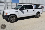 2014 FORD F150 33575