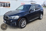 2014 BMW X5 xDRIVE35i 33709