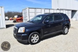 2016 GMC TERRAIN 33623