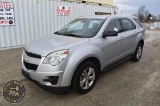 2013 CHEVROLET EQUINOX LS 33776