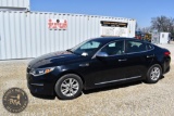 2018 KIA OPTIMA SEDAN 33781