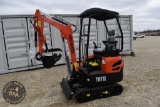 AGT INDUSTRIAL YNT18 35203