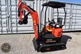 TPM INDUSTRIAL TPM-18K 34764