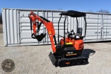 TPM INDUSTRIAL TPM-18K 34763