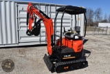 TPM INDUSTRIAL TPM-16 34761