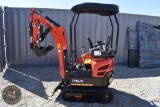 TPM INDUSTRIAL TPM-16 34757