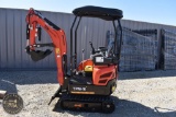 TPM INDUSTRIAL TPM-16 34756