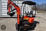 TPM INDUSTRIAL TPM-16 34759