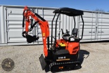 TPM INDUSTRIAL TPM-16 34758
