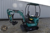 AGT INDUSTRIAL QK16R 35219