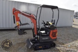 AGT INDUSTRIAL MX15RX 35218
