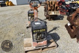 Compactor MIKASA MVH-206 33700