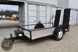 1985 CUSTOM BUILT 33704