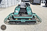 2017 MULTIQUIP WHITEMAN STX6H 33574