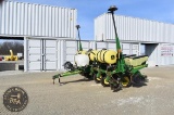 JOHN DEERE 1750 33765