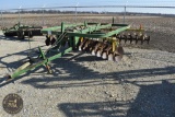 JOHN DEERE T0110 33593