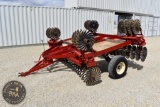 INTERNATIONAL 14 FT DISK 33647