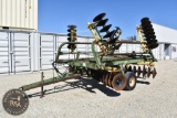 JOHN DEERE 230 33610