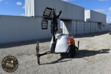 2022 GENERAC MLTS LED LIGHT TOWER-33809