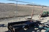 3PT FORKLIFT ATTACHMENT 33928