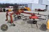 HESSTON 3750 33892