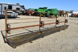 LONE STAR CATTLE FEEDER 8282