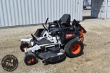 2023 BOBCAT ZT7000 ZERO TURN COMMERCIAL MOWER- 33832