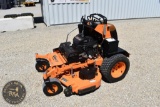 2024 SCAG SVRII-52V-26FT-EFI 33939
