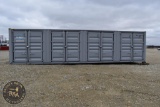 40FT SHIPPING CONTAINER 35292