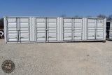 40T SHIPPING CONTAINER 34941