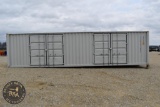 40FT SHIPPING CONTAINER 35347