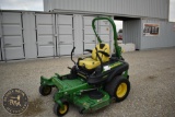 2018 JOHN DEERE Z930M COMMERCIAL ZERO TURN MOWER- 33864