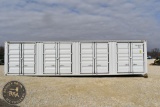 40FT SHIPPING CONTAINER 35212