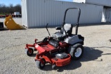 EXMARK LZE801CKA604A1 33766