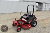 2017 FERRIS IS700Z ZERO TURN MOWER- 33873
