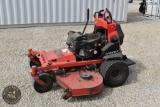 2019 GRAVELY PROSTANCE 60 EFI 33625