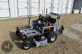 DIXIE CHOPPER RB2700 33661