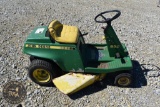 JOHN DEERE S82 33606