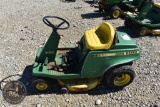 JOHN DEERE S82 33605